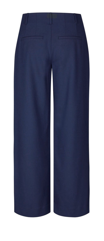 Five Units Trousers JuneFV Ankle 063_RCS-Blended Blue Depths gine_back
