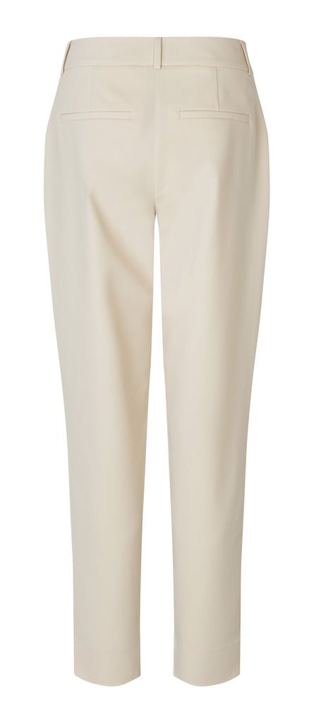Five Units Trousers KaisaFV 030 White Chocolate gine_back