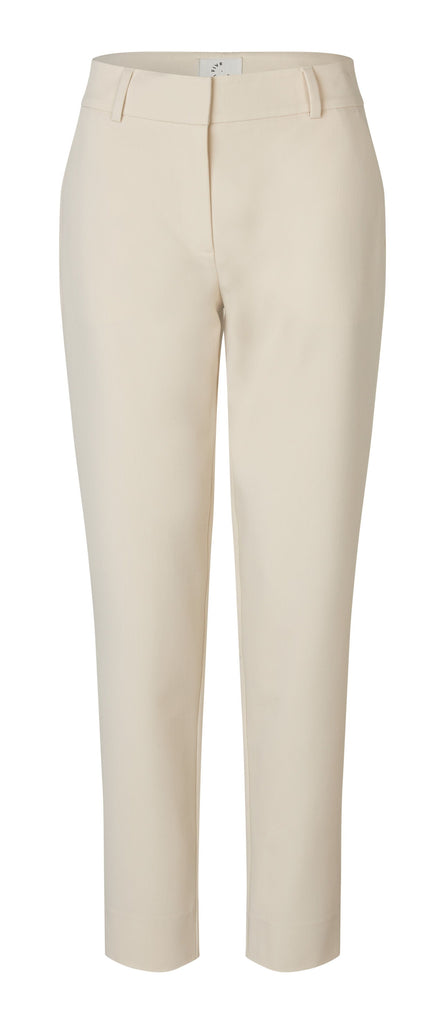 Five Units Trousers - Formal KaisaFV 030 White Chocolate gine