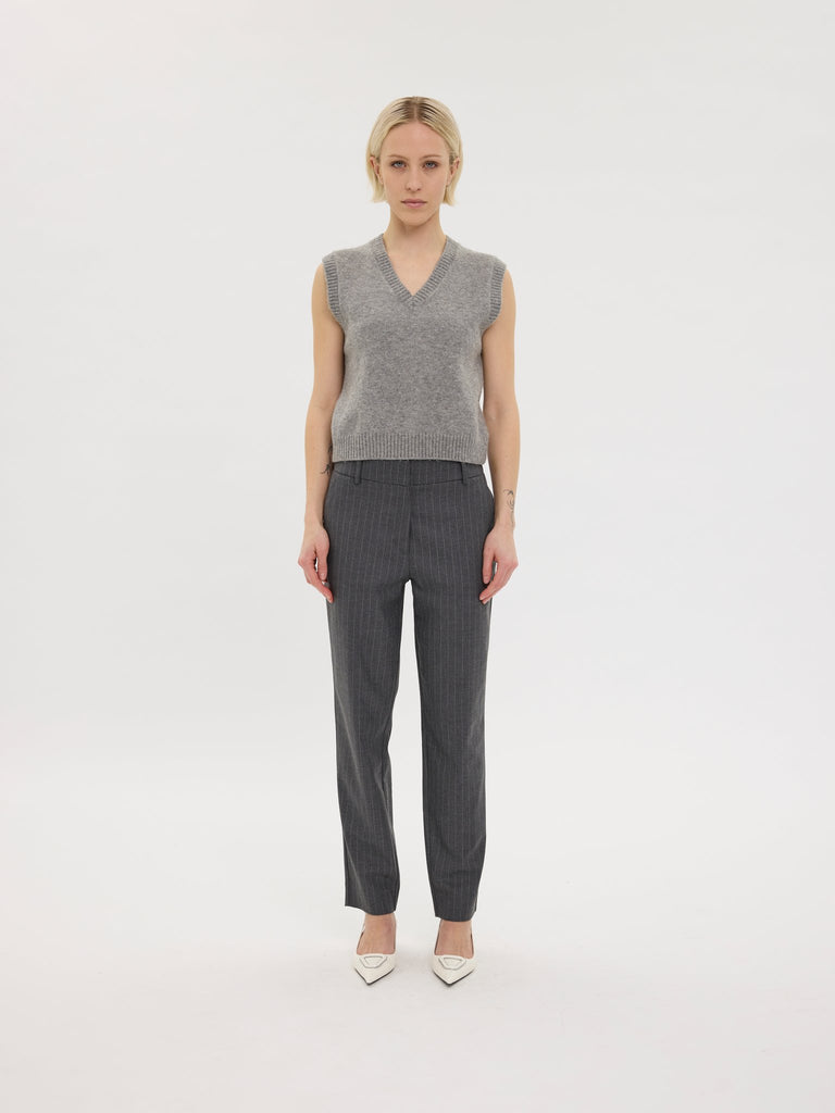 KaisaFV_226 Meteorite_Pinstripe MODEL