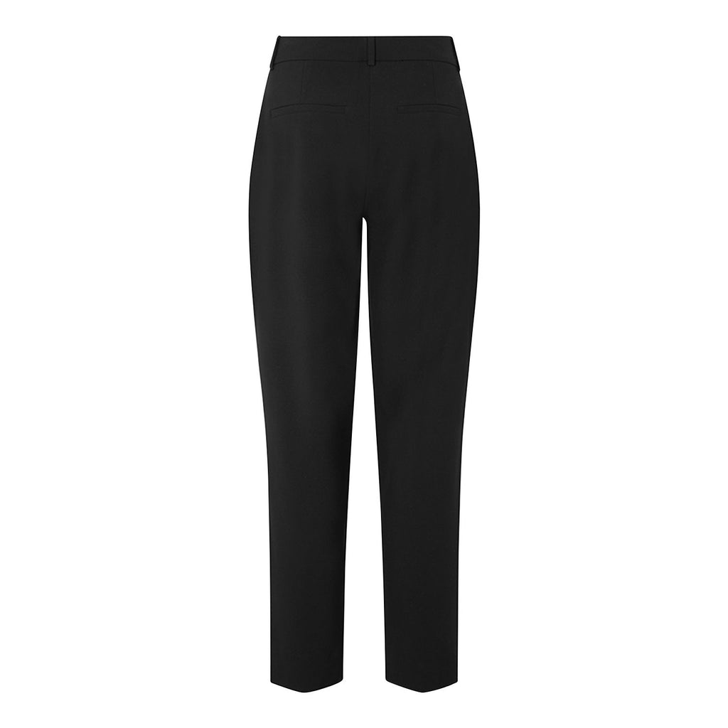 Five Units Trousers - Formal KaisaFV 285 Black back