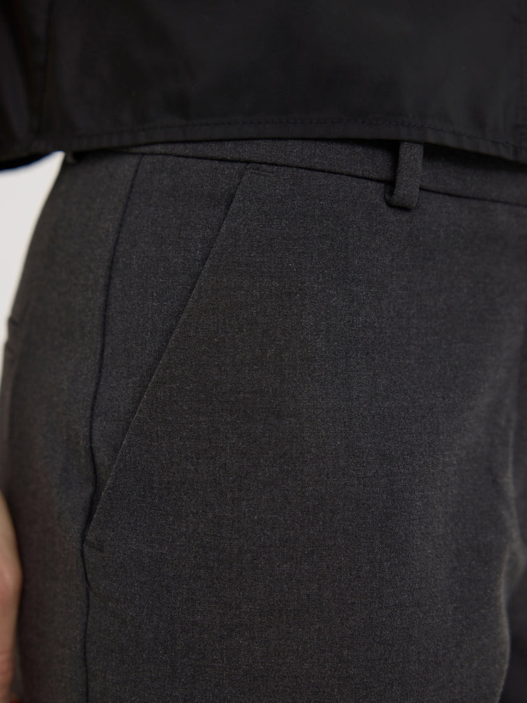 KaisaFV_285 Charcoal_Melange DETAIL