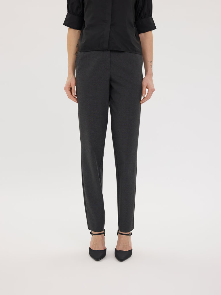 KaisaFV_285 Charcoal_Melange FRONT