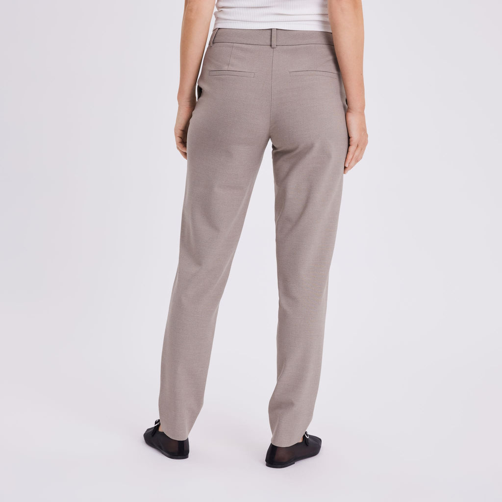 Five Units Trousers - Formal KaisaFV 285 Macchiato back