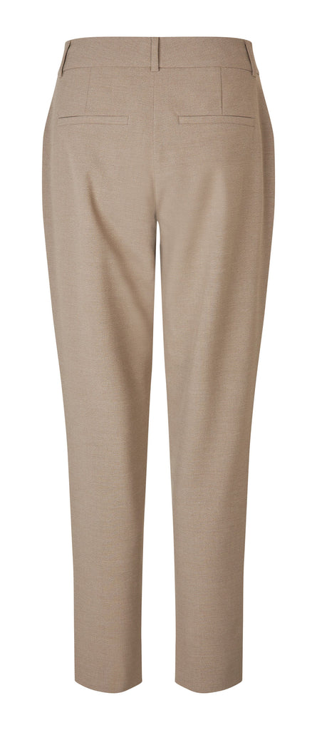 Five Units Trousers - Formal KaisaFV 285 Macchiato gine