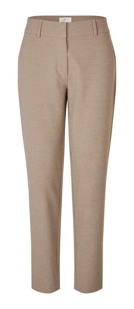 Five Units Trousers - Formal KaisaFV 285 Macchiato gine