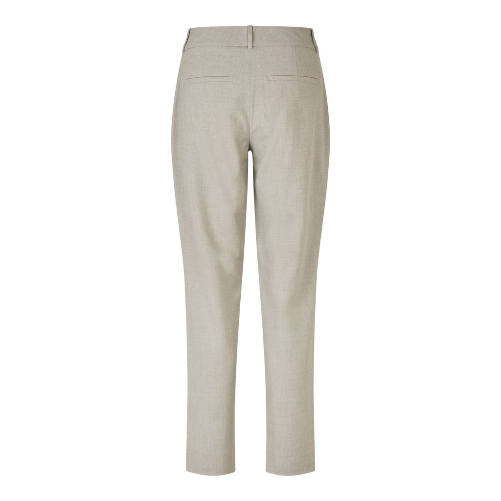 Five Units Trousers - Formal KaisaFV 285 Pebble Melange gine