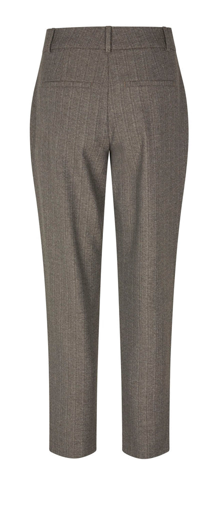 KaisaFV_Ankle_872_RCS_Blended Cool_Taupe_Melange GINE_BACK