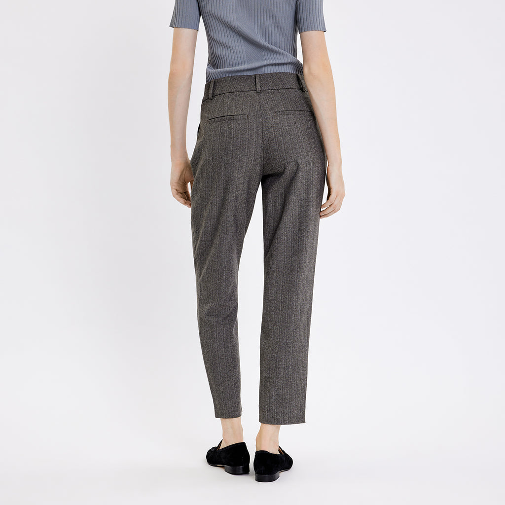 KaisaFV_Ankle_872_RCS_Blended Cool_Taupe_Melange BACK