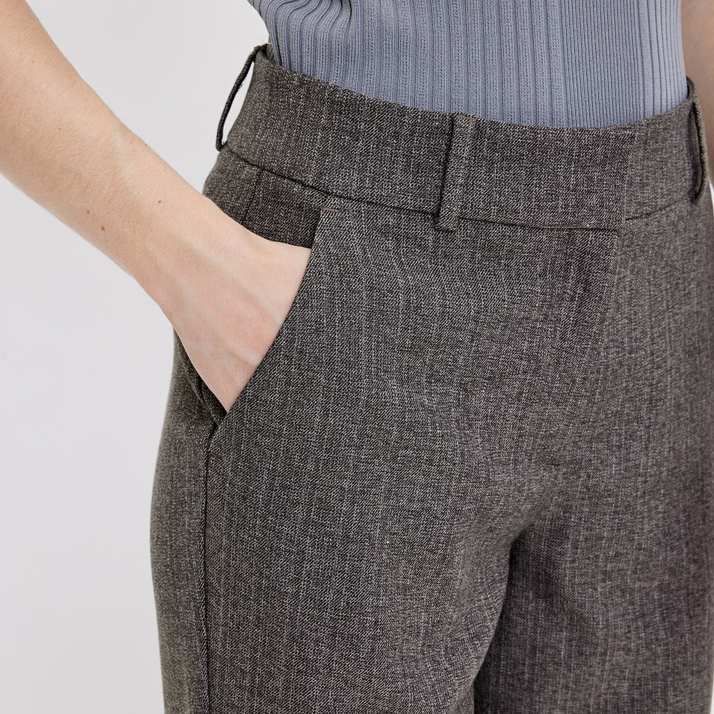 KaisaFV_Ankle_872_RCS_Blended Cool_Taupe_Melange DETAIL_2