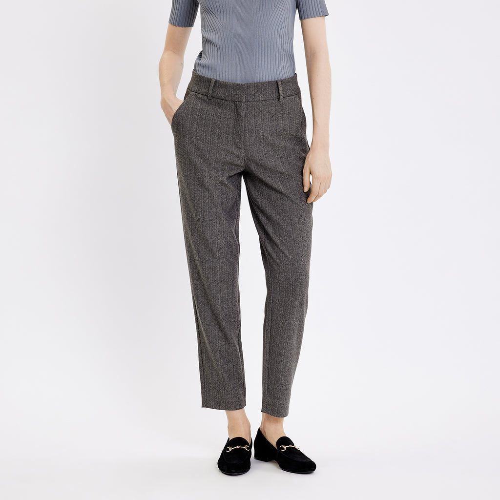 KaisaFV_Ankle_872_RCS_Blended Cool_Taupe_Melange FRONT