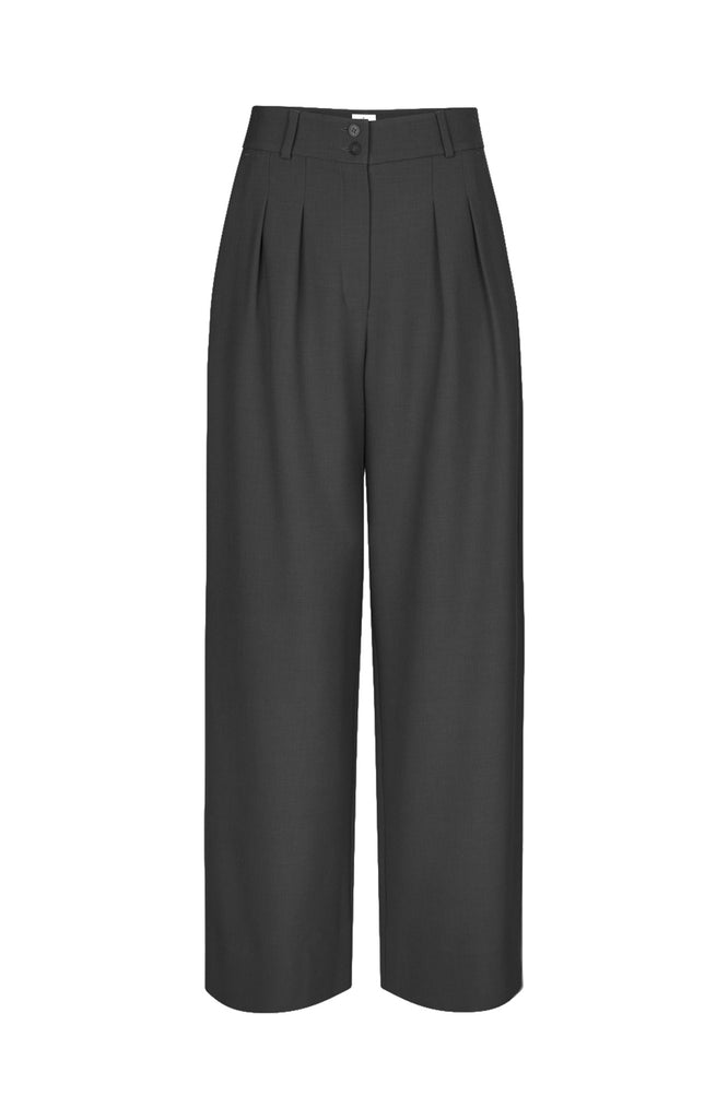 KarenFV_285 Charcoal_Melange GINE_FRONT