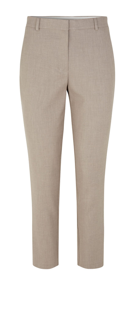 Five Units Trousers KylieFV 085 Oak Melange gine_front