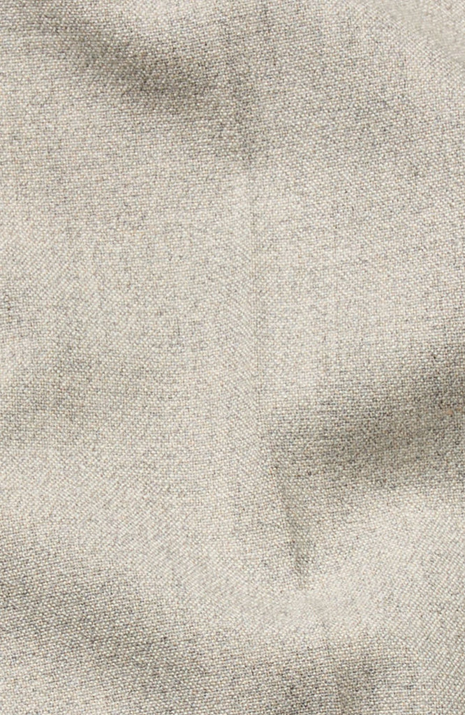 Five Units Trousers KylieFV 285 Pebble Melange closeup