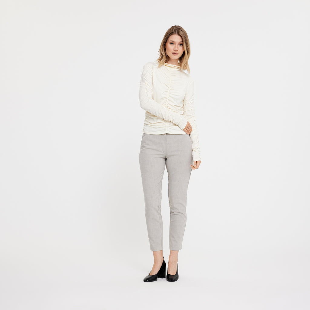 KylieFV_285 Pebble_Melange MODEL