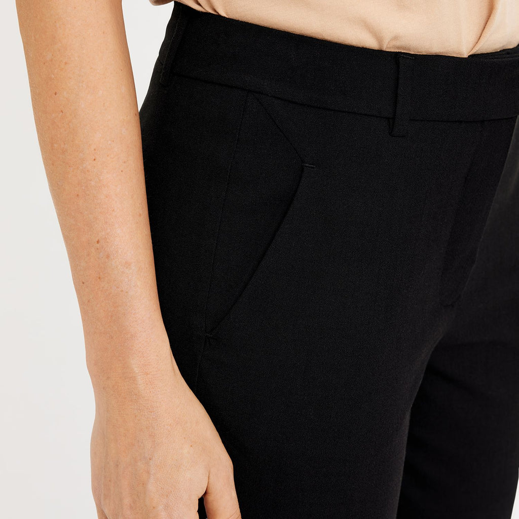 Five Units Trousers KylieFV 396 Black details