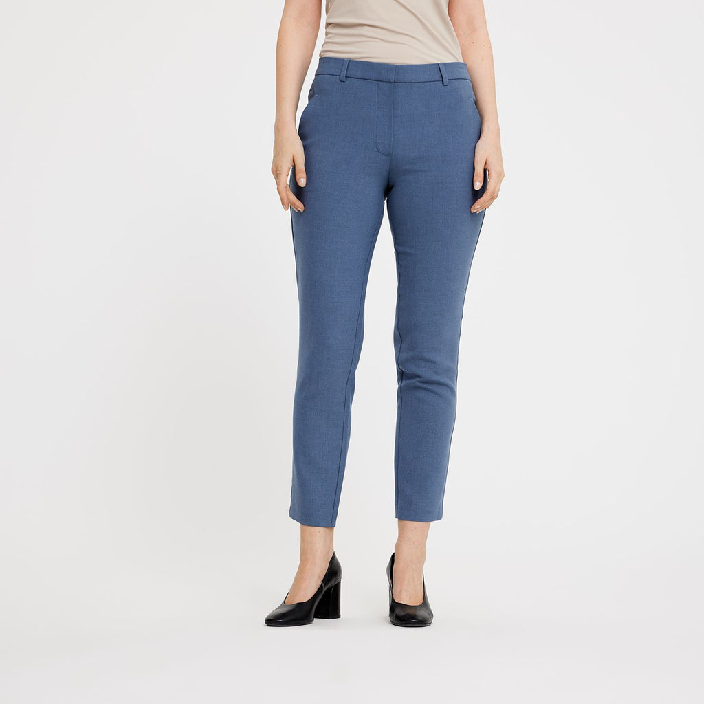 Five Units Trousers KylieFV Crop 085 front