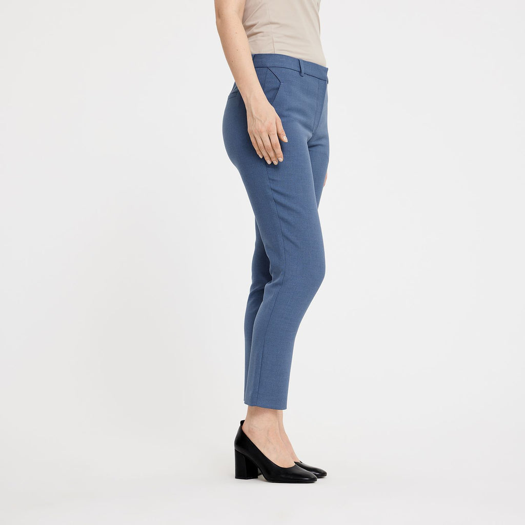 Five Units Trousers KylieFV Crop 085 side