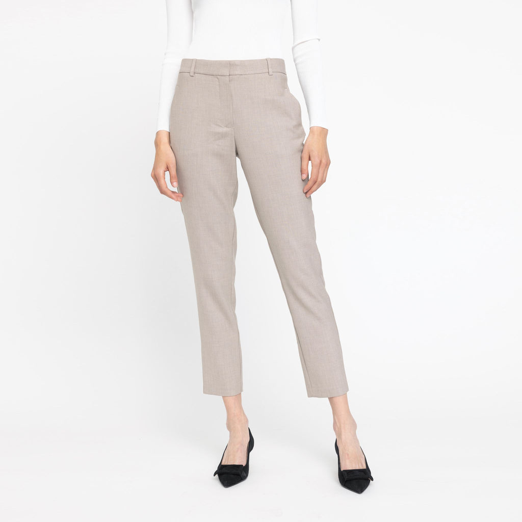 Five Units Trousers KylieFV Crop 085 front