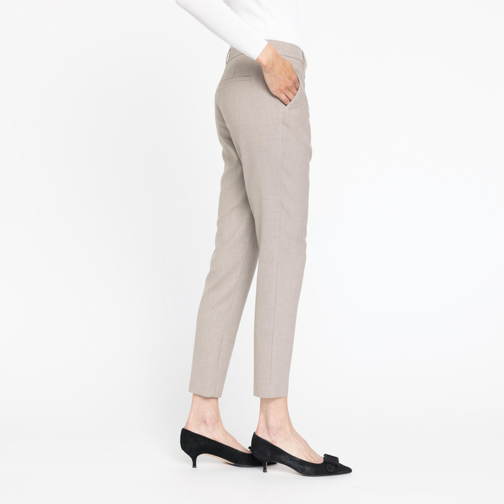 Five Units Trousers KylieFV Crop 085 side