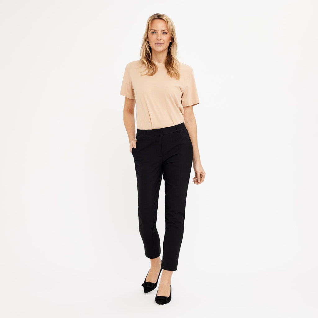 Five Units Trousers KylieFV 396 Black model