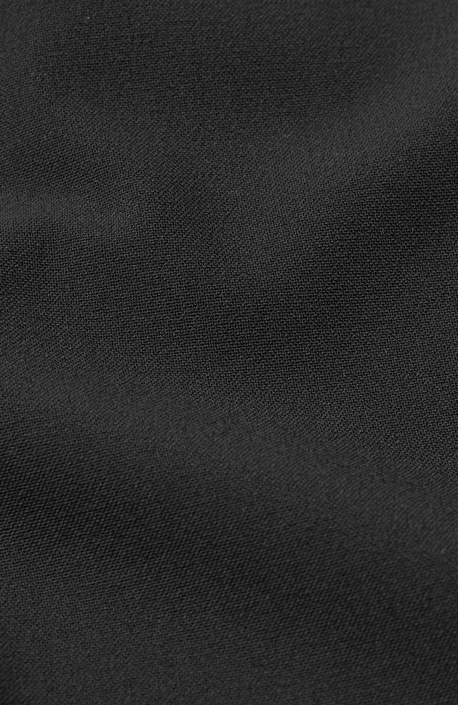 Five Units Trousers LauraFV 285 Black closeup