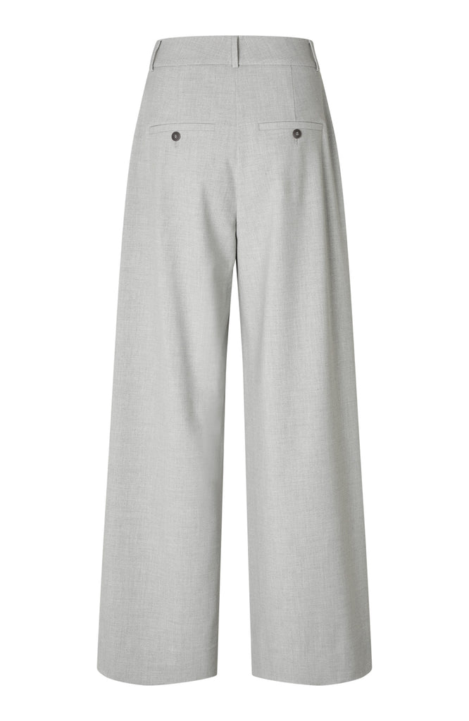 LauraFV_285 Crystal_Grey_Melange GINE_BACK