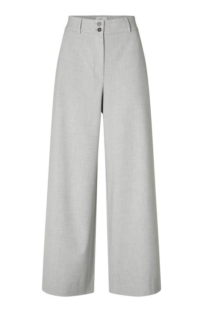 LauraFV_285 Crystal_Grey_Melange GINE_FRONT