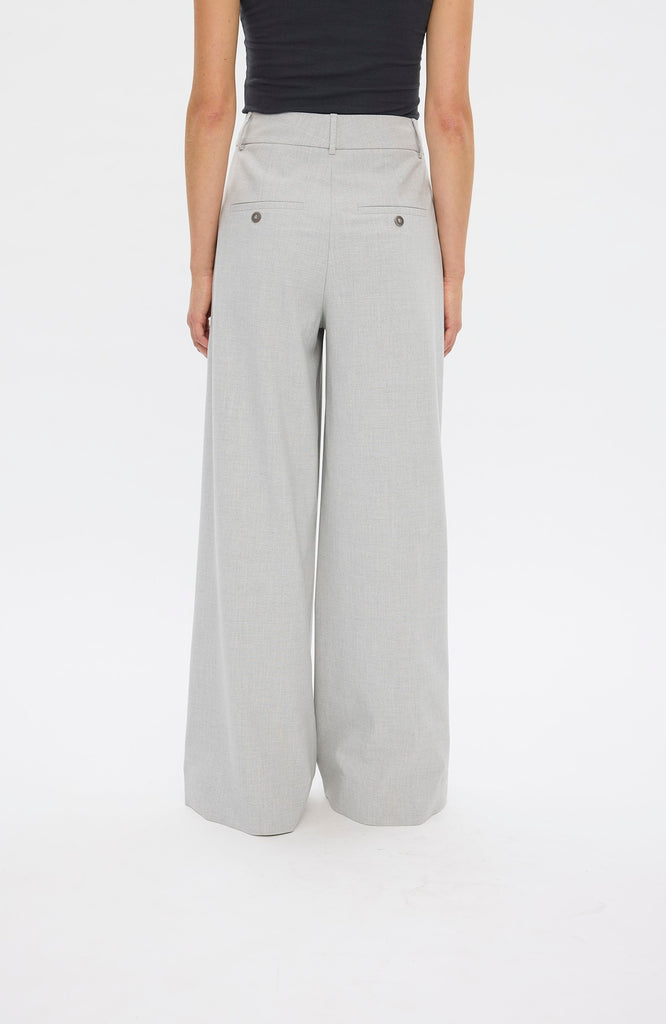 LauraFV_285 Crystal_Grey_Melange BACK