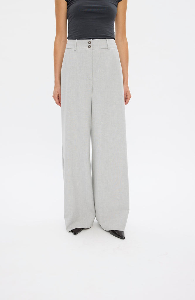 LauraFV_285 Crystal_Grey_Melange FRONT