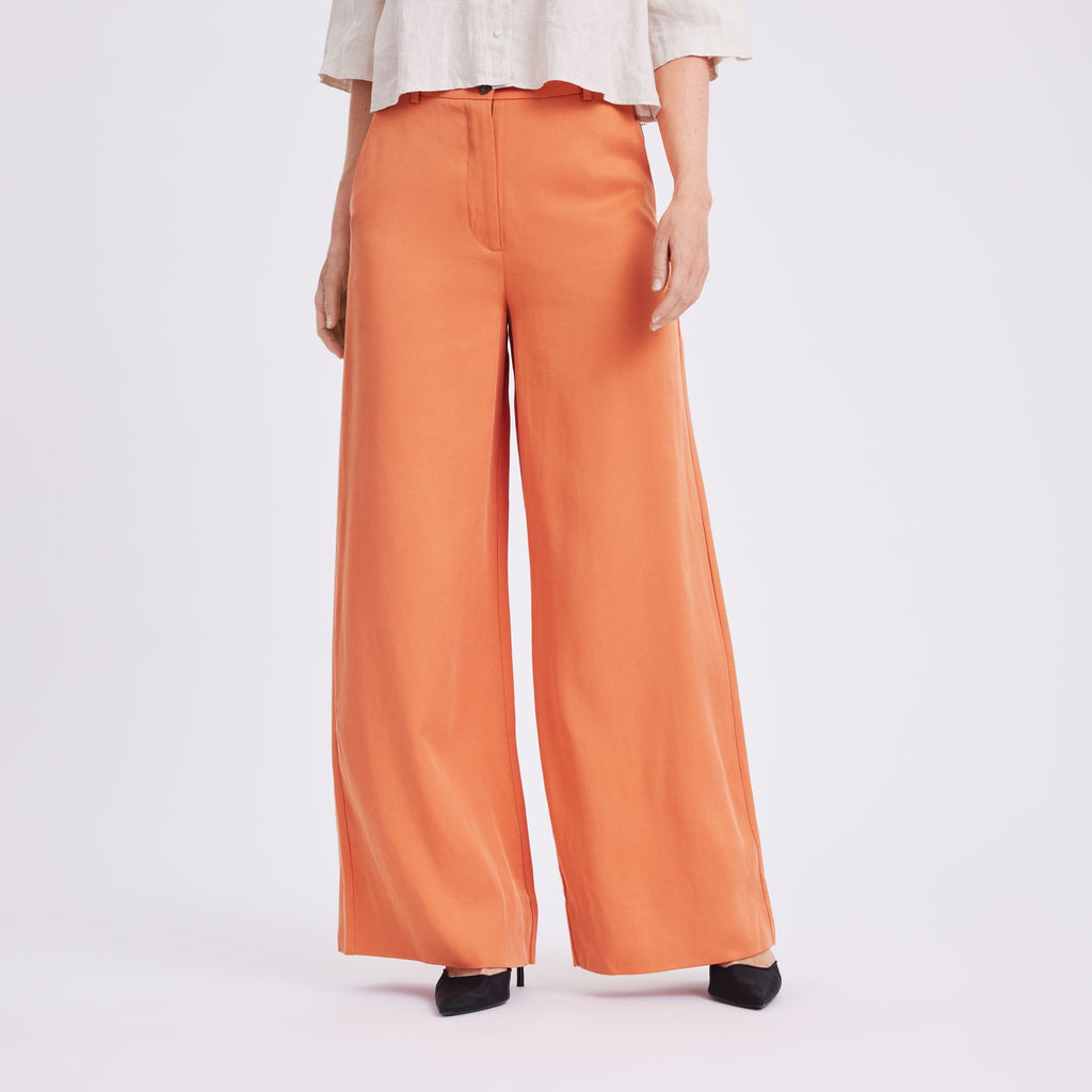 Five Units Trousers - Formal LauraFV 849 Sunrise front