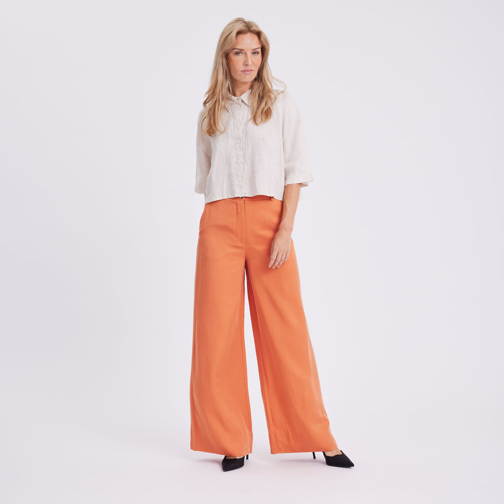 Five Units Trousers - Formal LauraFV 849 Sunrise model