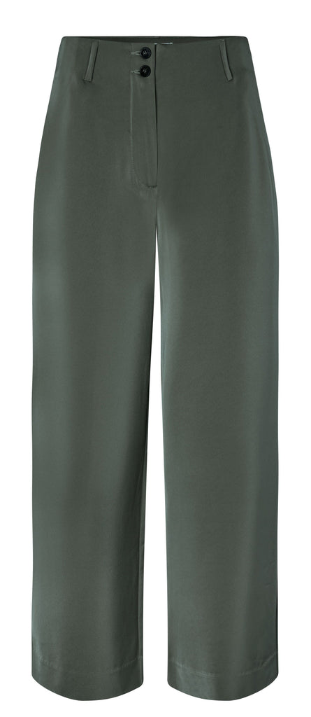 Five Units Trousers LauraFV 861 Dark Forest gine_front