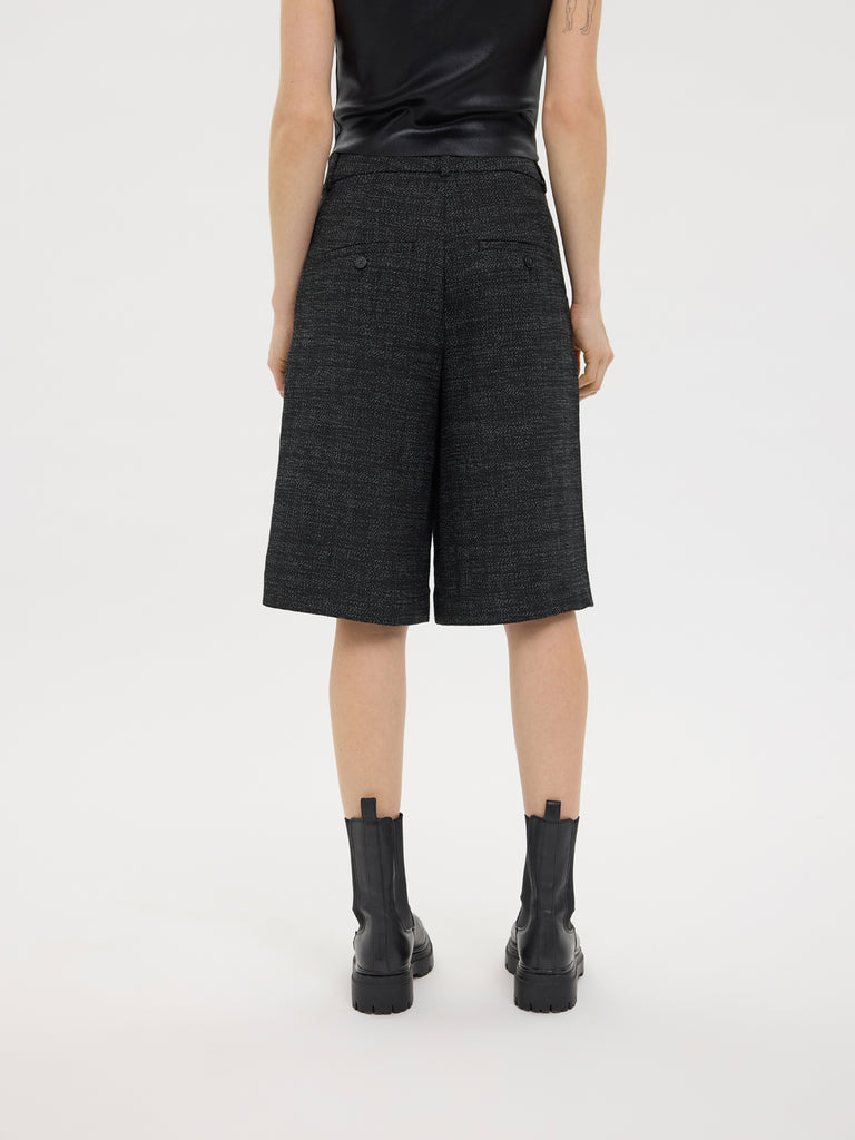 LauraFV_Long_Shorts_821 Night_Sky_Structure BACK