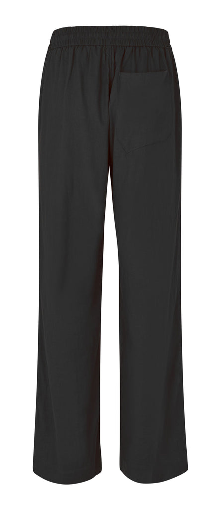 Five Units Trousers LineaFV 763 Black gine