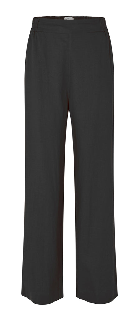 Five Units Trousers LineaFV 763 Black gine