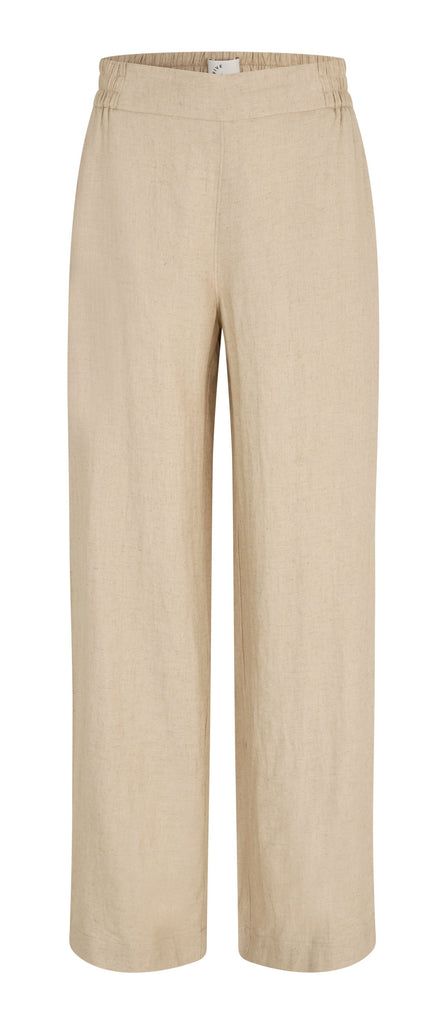 Five Units Trousers LineaFV 763 Natural gine