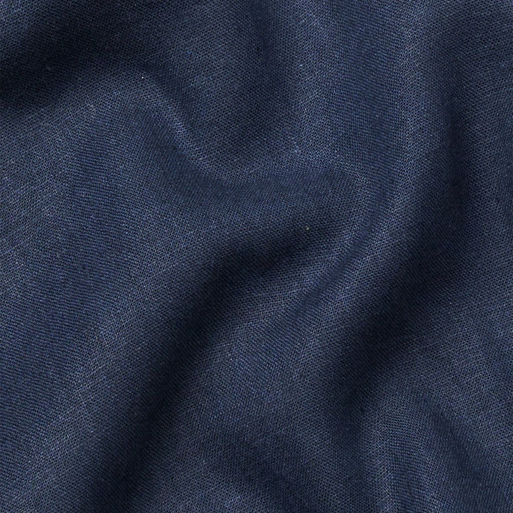 Five Units Trousers LineaFV 763 Navy closeup