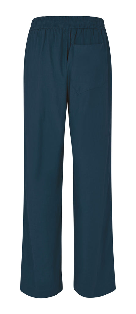 Five Units Trousers LineaFV 763 Navy gine