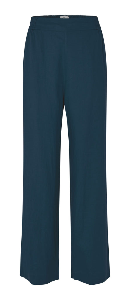 Five Units Trousers LineaFV 763 Navy gine