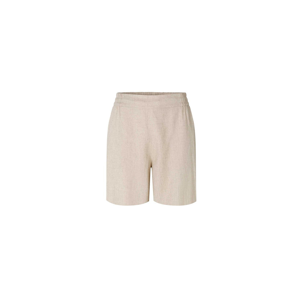 Five Units Shorts LineaFV Shorts 763 Natural gine_front