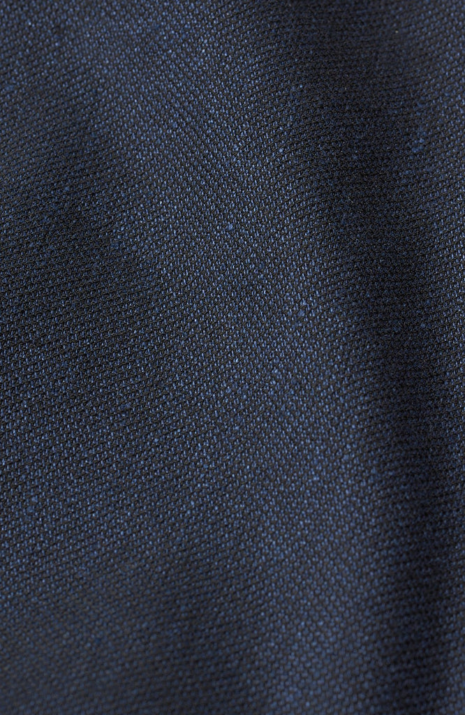 Five Units Shorts LineaFV Shorts 763 Navy closeup
