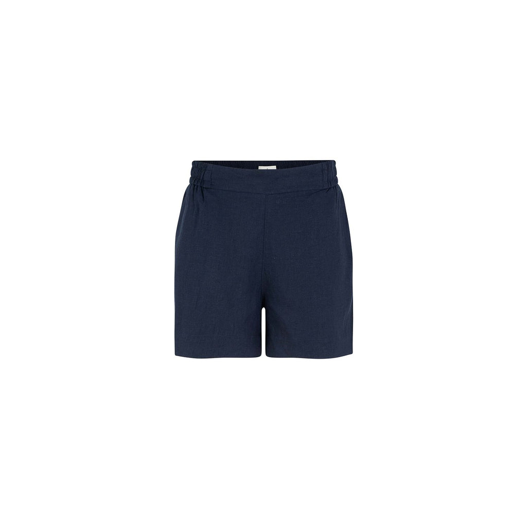 Five Units Shorts LineaFV Shorts 763 Navy gine_front