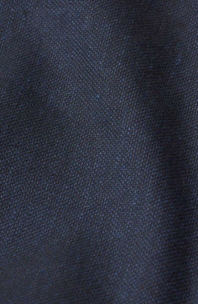 LineaFV_Shorts_763 Navy CLOSEUP