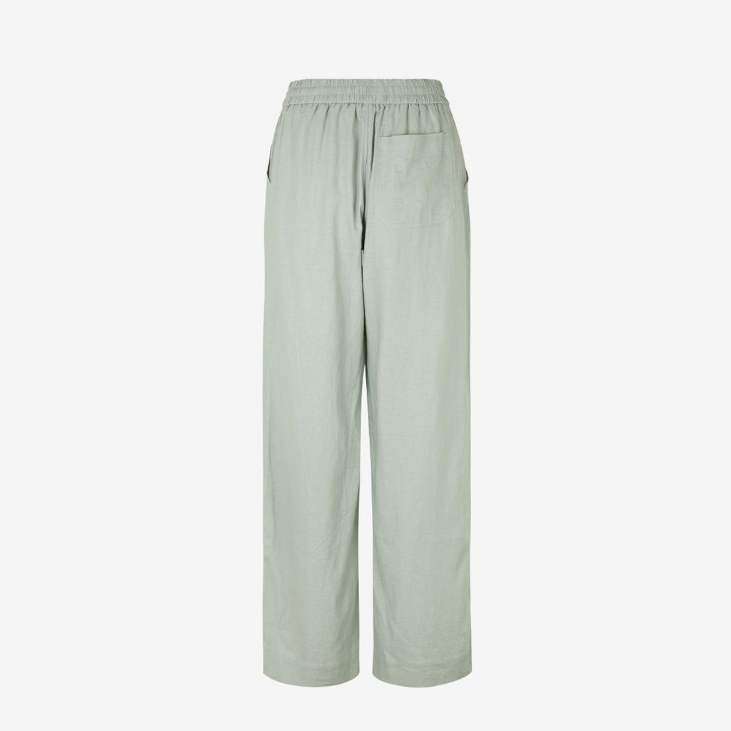 Five Units Trousers LineaFV Work 763 gine