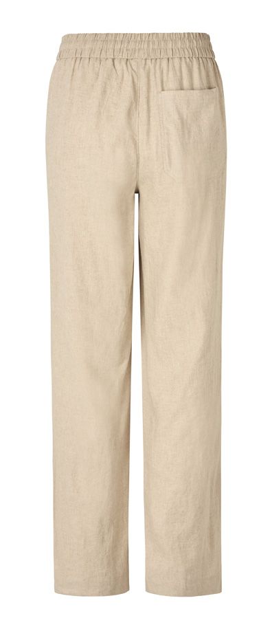 Five Units Trousers LineaFV Work 763 gine_back
