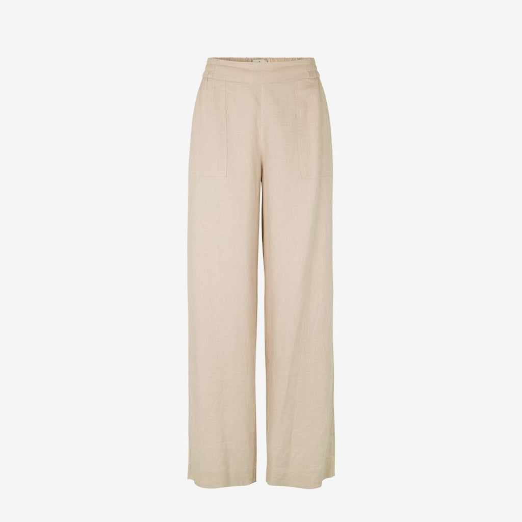 Five Units Trousers LineaFV Work 763 model