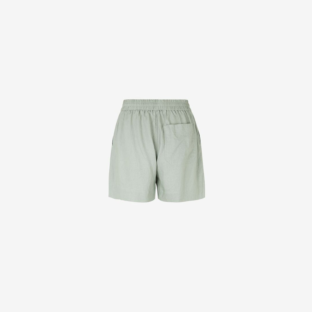 Five Units Shorts LineaFV Work Shorts 763 gine