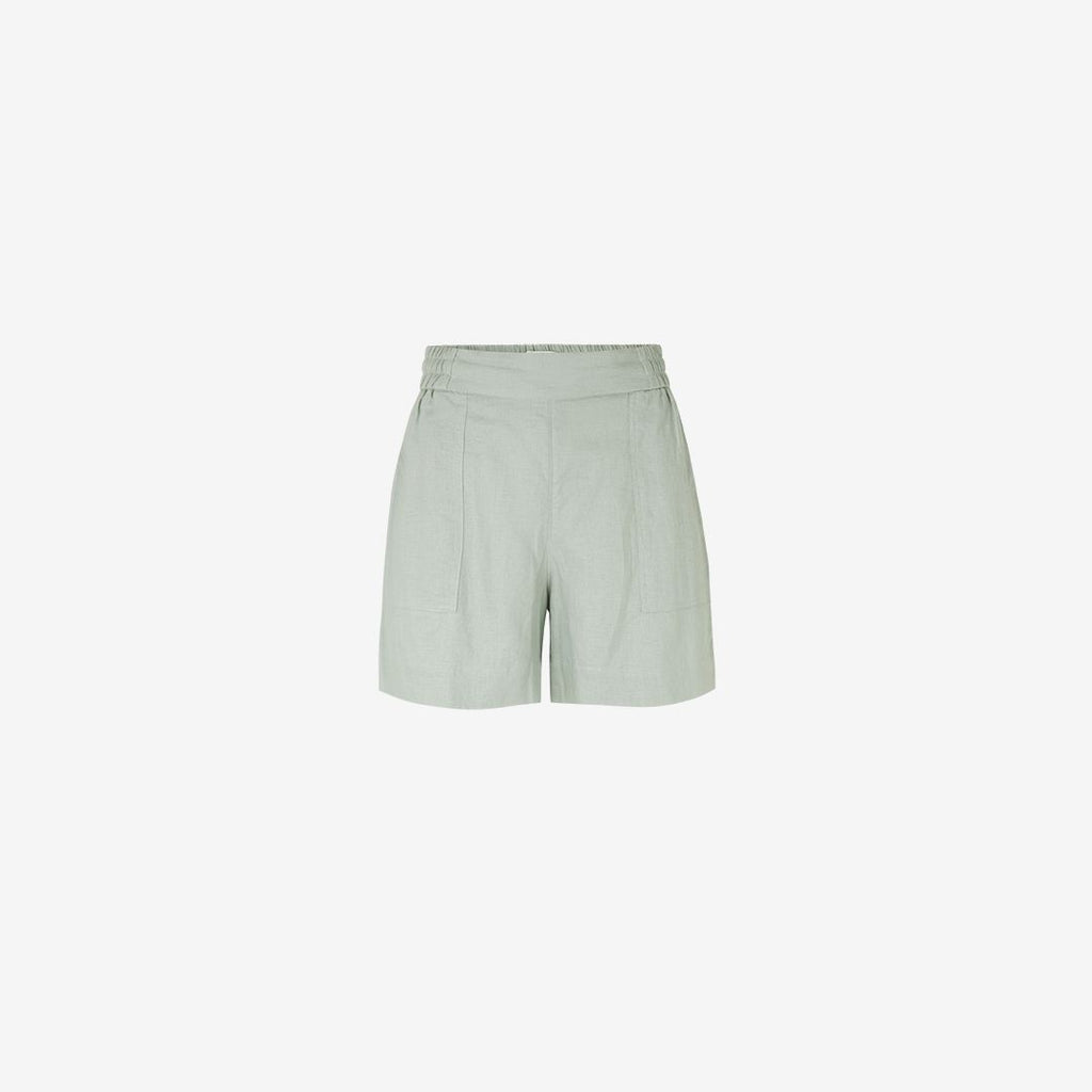 Five Units Shorts LineaFV Work Shorts 763 model