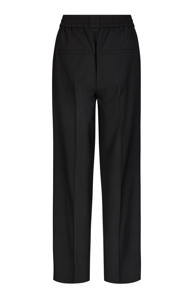 Five Units Trousers LouiseFV 285 Black b2b